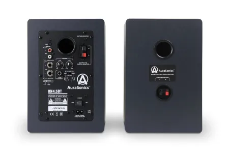 Купить AuraSonics KN4.5BT по выгодной цене в Самаре