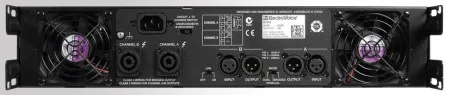 Купить ELECTRO-VOICE Q1212 -230 V по выгодной цене в Самаре
