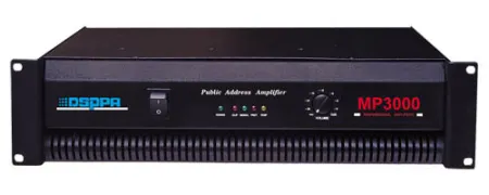 Купить DSPPA MP-3000 по выгодной цене в Самаре