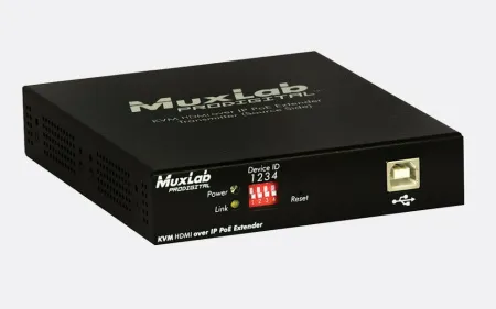 Купить MuxLab 500800-TX по выгодной цене в Самаре