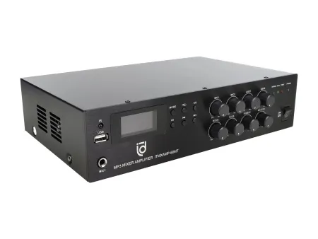 Intrend ITMXAMP-60MT