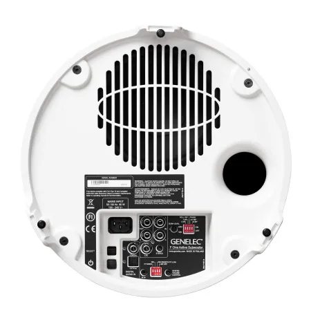 Купить Genelec F One BWM по выгодной цене в Самаре