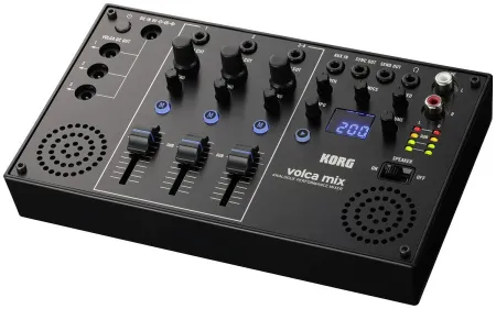 Купить KORG Volca Mix по выгодной цене в Самаре
