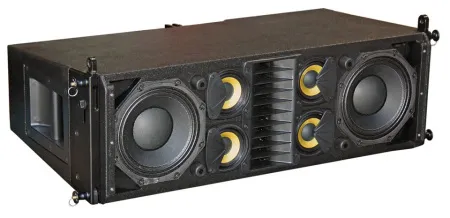 Купить VUE Audiotechnik al-8 по выгодной цене в Самаре