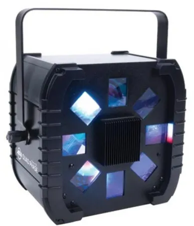 Купить ADJ Quad Phase LED по выгодной цене в Самаре