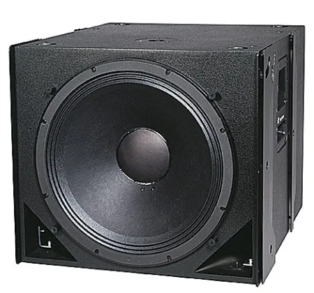 Купить DAS Audio VARIANT-18A по выгодной цене в Самаре