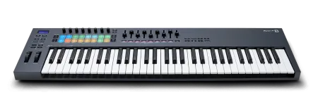 Купить NOVATION FLkey 61 MK1 по выгодной цене в Самаре