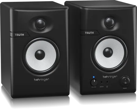 Купить BEHRINGER TRUTH 3.5 BT-WH по выгодной цене в Самаре