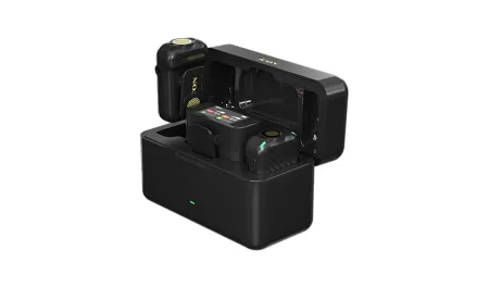 Купить Icon AirMic Pro Black по выгодной цене в Самаре