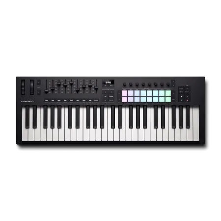 Купить NOVATION Launchkey 49 MK4 по выгодной цене в Самаре