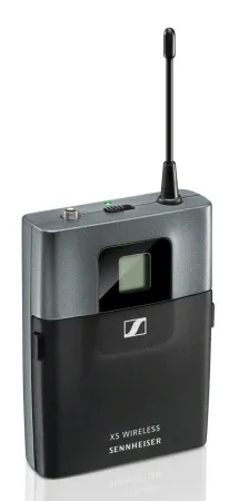 Купить SENNHEISER XSW 2-ME2-B по выгодной цене в Самаре