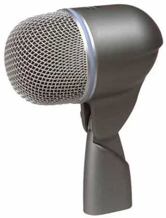 Купить SHURE BETA 52A по выгодной цене в Самаре