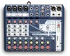 Купить SOUNDCRAFT NOTEPAD-12FX по выгодной цене в Самаре