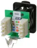 Купить Neutrik NE8FDV-Y110-B по выгодной цене в Самаре