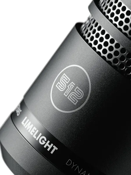 512 Audio Limelight