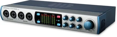 Купить Presonus Studio 1810C по выгодной цене в Самаре