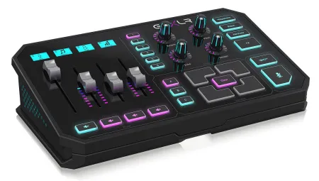 Купить TC HELICON GO XLR по выгодной цене в Самаре