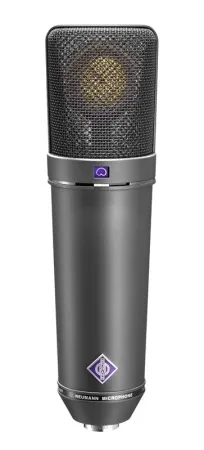 NEUMANN U 87 Ai MT