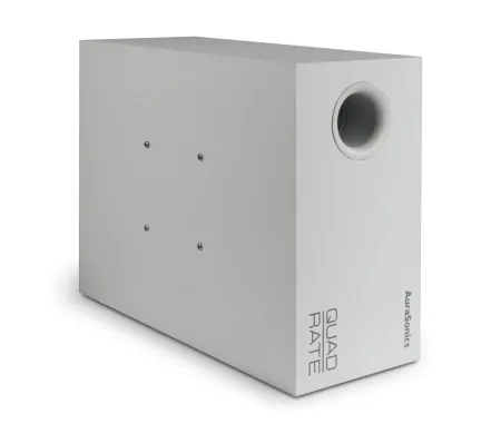 Купить AuraSonics QUADRATE-WH по выгодной цене в Самаре