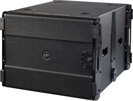Купить DAS Audio LX-118A по выгодной цене в Самаре