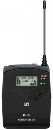 Купить SENNHEISER EK 100 G4-A1 по выгодной цене в Самаре