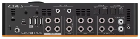 Купить Arturia Audiofuse Studio по выгодной цене в Самаре