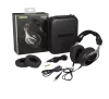 Купить SHURE SRH1540-BK по выгодной цене в Самаре
