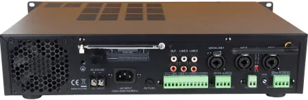 Купить SVS Audiotechnik MA-240 PRO по выгодной цене в Самаре