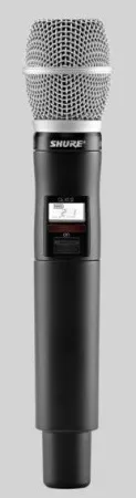 Купить SHURE QLXD2/SM86 G51 по выгодной цене в Самаре