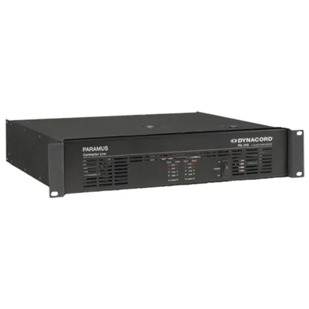 Dynacord PCL 1415 Dynacord PCL 1415