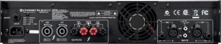 Купить CROWN XLC2500 по выгодной цене в Самаре