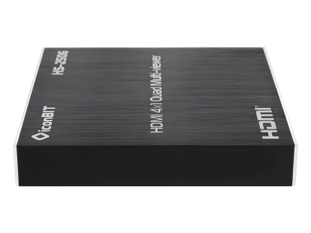 Купить iconBIT HS-2506 по выгодной цене в Самаре