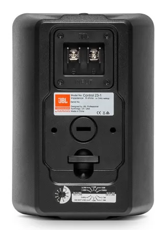 Купить JBL CONTROL 23-1L по выгодной цене в Самаре