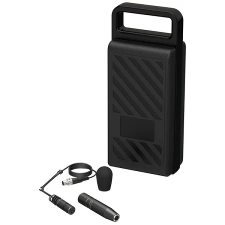 Купить BEHRINGER HM50-BK по выгодной цене в Самаре
