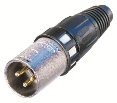 Купить Neutrik NC3MXCC по выгодной цене в Самаре