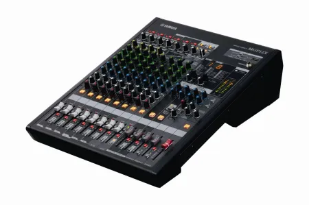 Купить Yamaha MGP12X по выгодной цене в Самаре