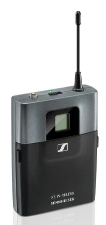 Купить Sennheiser XSW 2-CI1-A по выгодной цене в Самаре