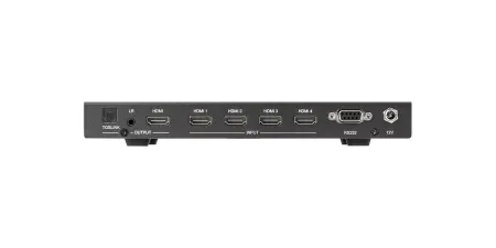 Купить INTREND ITSFM-4x1H2 по выгодной цене в Самаре