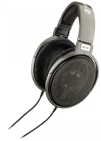 Купить SENNHEISER HD 650 по выгодной цене в Самаре