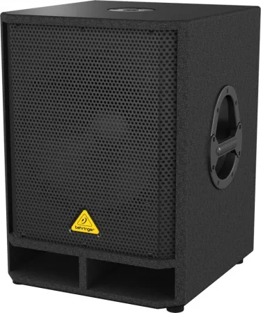 Купить BEHRINGER VQ1500D по выгодной цене в Самаре