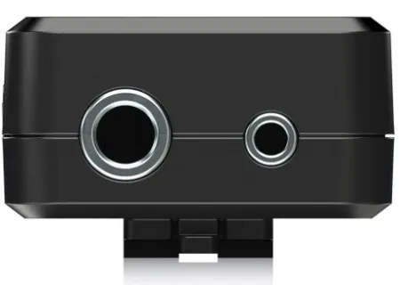 Купить TC HELICON GO GUITAR по выгодной цене в Самаре