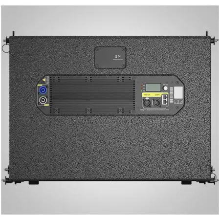 Купить SVS Audiotechnik L206ASUB по выгодной цене в Самаре