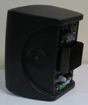 Купить AUDAC LX503MK2/B по выгодной цене в Самаре