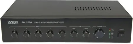 Купить REC SM5120 по выгодной цене в Самаре