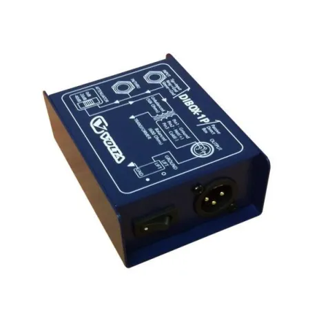 VOLTA DiBox-1P