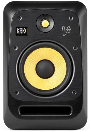 Купить KRK V8S4 по выгодной цене в Самаре