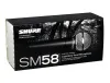 Купить SHURE SM58S по выгодной цене в Самаре