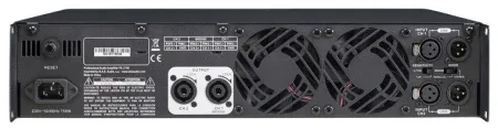 Купить DAS Audio PA-2700 по выгодной цене в Самаре