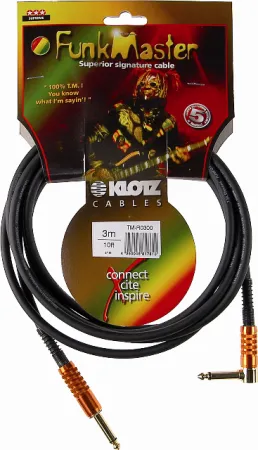 Купить KLOTZ TM-R0450 по выгодной цене в Самаре