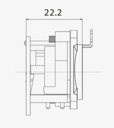 Купить ROXTONE RE8FD5H по выгодной цене в Самаре